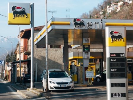 tanken buitenland