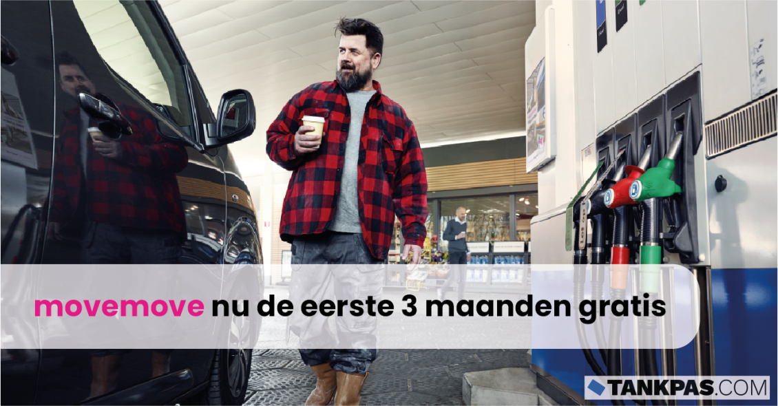 MoveMove eerste 3 maanden gratis 