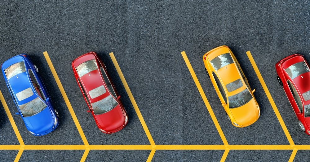 BTW over je parkeerkosten