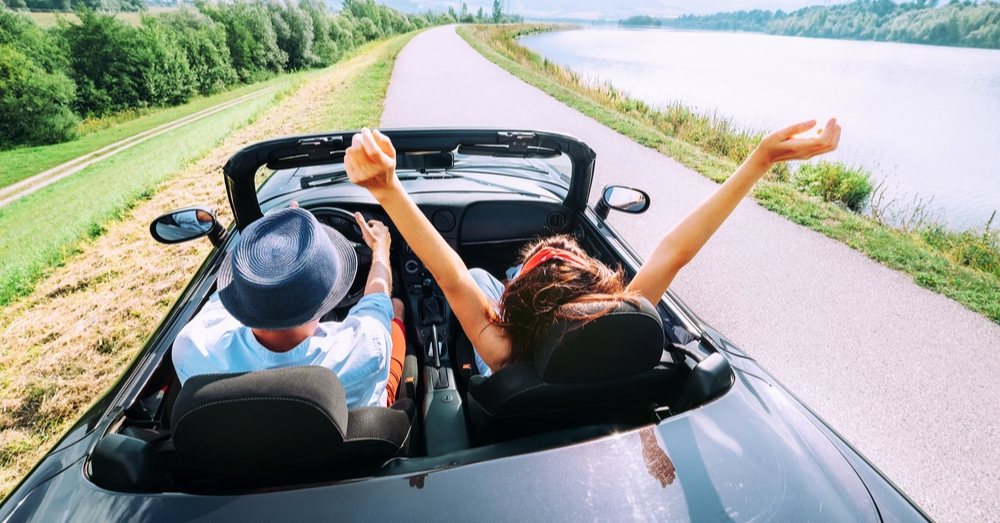 BTW privégebruik zakelijke auto